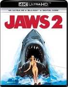 Jaws 2 , Roy Scheider