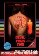 Devil Times Two 