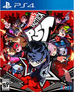 Persona 5 Tactica for Playstation 4 