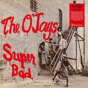 Superbad , The O'Jays