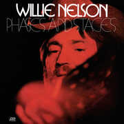 Phases And Stages , Willie Nelson