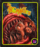 The Abomination [Visual Vengeance Collector's Edition] 