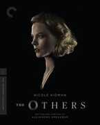 The Others (Criterion Collection) , Nicole Kidman