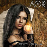 Bewitched In L.A. , AOR