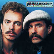 Restless , The Bellamy Brothers