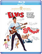 Spinout , Elvis Presley