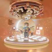 Saturday Night , CARRTOONS