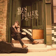 Ben Fuller , Ben Fuller