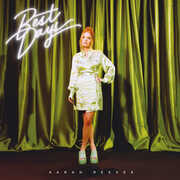 Best Days , Sarah Reeves
