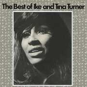 The Best Of , Ike & Tina Turner