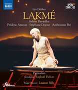 Lakme , Laurent Pelly