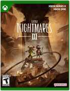 Little Nightmares III for XBOX Series X