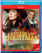 A Maple Valley Christmas , Peyton List
