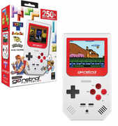 Gaming Console:  Retro-Bit - Go Retro Portable V1.3 