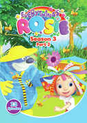 Everything's Rosie: Season 3 Part 2 , Emma Tate