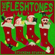 Stocking Stuffer (15th Anniversary) (RSDBF) , The Fleshtones