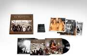 The Southern Harmony And Musical Companion [Super Deluxe 4 LP boxset] , The Black Crowes