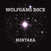 Mintaka , Wolfgang Bock