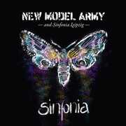 Sinfonia , New Model Army