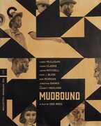 Mudbound (Criterion Collection) , Carey Mulligan