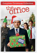 The Office: Complete Christmas Collection , John Krasinski