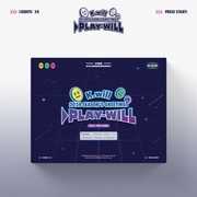 2024 Season's Greetings - Play-Will [Import] 