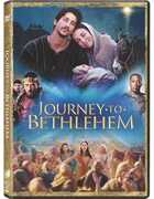 Journey to Bethlehem [Import] , Fiona Palomo