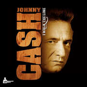 I Walk The Line , Johnny Cash