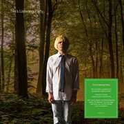Tim Burgess Listening Party /  Various - 140-Gram Translucent Green Colored Vinyl [Import] , Various Artists