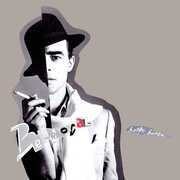 Boite Boite , Jac Berrocal