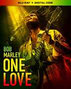 Bob Marley: One Love , Kingsley Ben-Adir