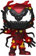 FUNKO POP! Marvel Comics: Carnage-ized - Iron Man