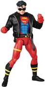 Medicom - Return of Superman - Mafex - Superboy Action Figure 