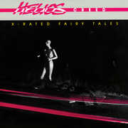 X-rated Fairy Tales , Helios Creed