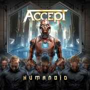 Humanoid , Accept