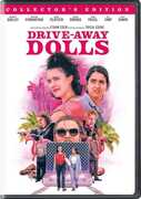Drive-Away Dolls , Margaret Qualley
