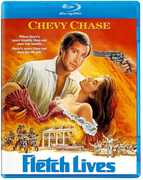 Fletch Lives , Chevy Chase