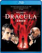 Dracula 2000 , Jonny Lee Miller