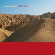 Continuo / Various , Avishai Cohen
