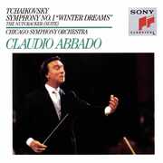 Symphony 1 / Nutcracker Suite , P.I. Tchaikovsky
