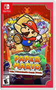 Paper Mario: The Thousand-Year Door for Nintendo Switch