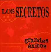 Grandes Exitos [Import] , Los Secretos
