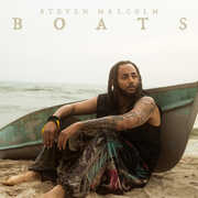 BOATS , Steven Malcolm