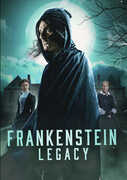 Frankenstein: Legacy , Juliet Aubrey