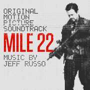 Mile 22 , Jeff Russo