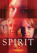 Spirit , Greg Evigan