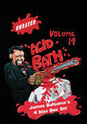 AcidBath, Vol. 14 , James Balsamo