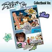 Riizing - Collect Book Version - incl. 96pg Photobook, Decoration + Photocard Set [Import] , Riize