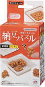 Megahouse - Kaitai Puzzle - Natto Puzzle