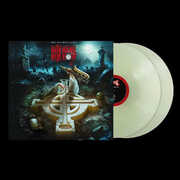 Rite Here Rite Now (Original Soundtrack) [Import] , The Ghost